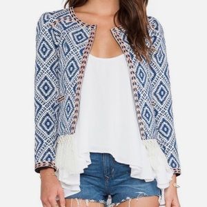 Tularosa Jacket
